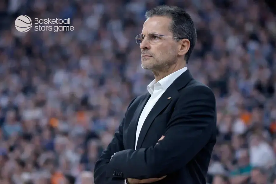 Pedro Martínez’s Pre-Game Thoughts: Valencia Basket vs. Real Madrid