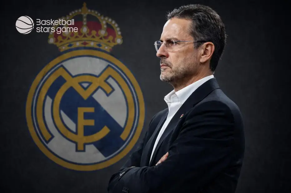 Pedro Martínez Breaks His Silence on Leaving Valencia for Real Madrid