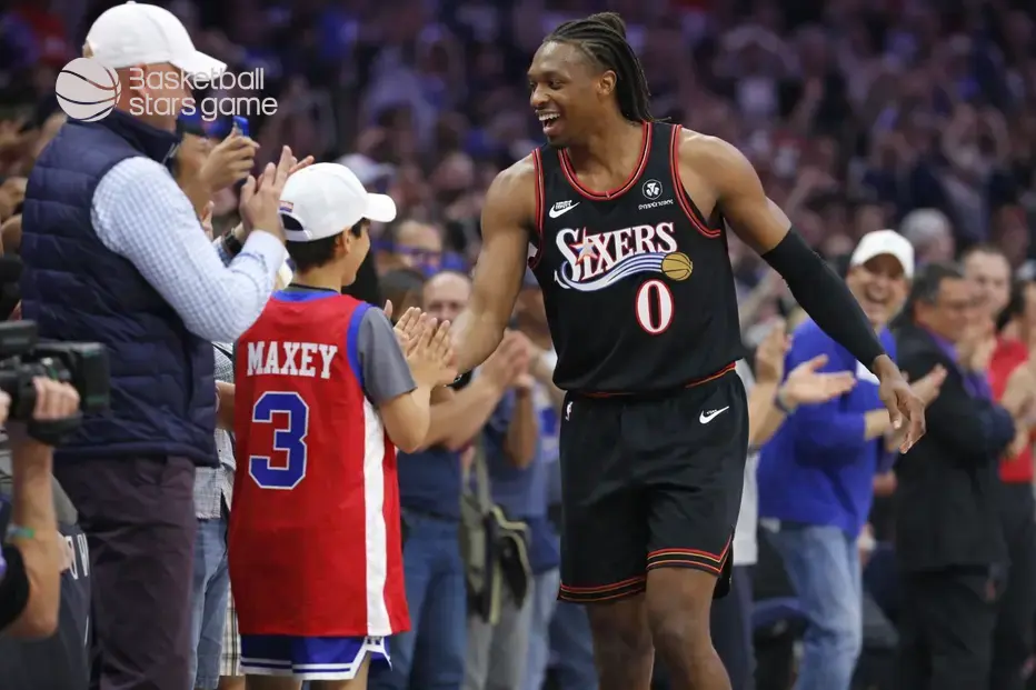 76ers Meet Boston in the First Round