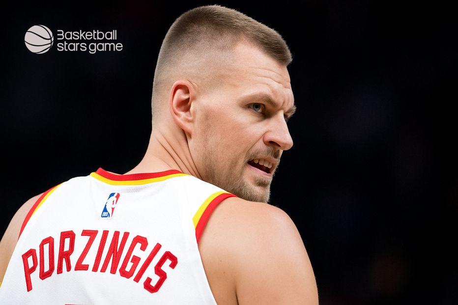Porzingis Set to Debut with the Warriors