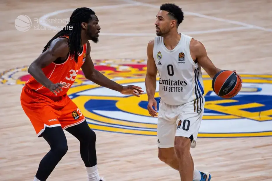 Real Madrid to Allow Fans for Hapoel Tel Aviv Match—With a Twist!