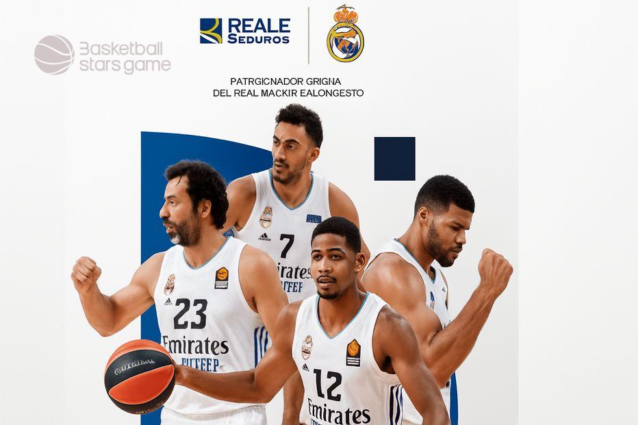 When Does Real Madrid Basketball Play Today: Date, Time, and TV vs Valencia Basket in the Copa del Rey?