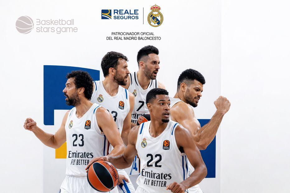 When Does Real Madrid Basketball Play Today: Time, Rival, and TV Details vs Virtus Bologna in the Euroleague