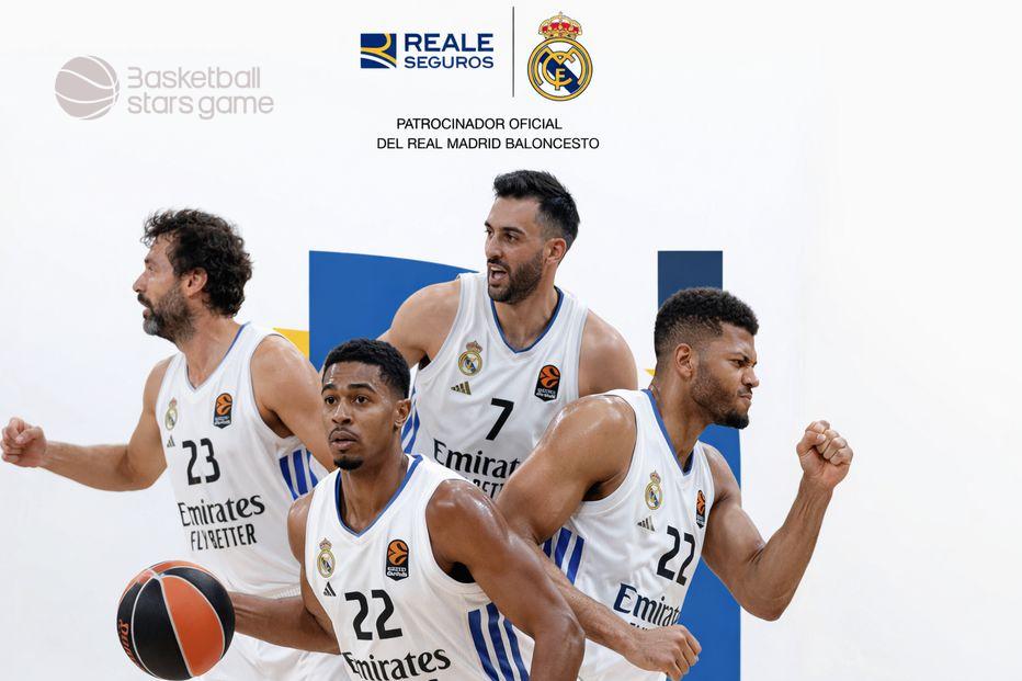 When Does Real Madrid Basketball Play Today: Date, Time, and TV Against Bayern Munich in the EuroLeague