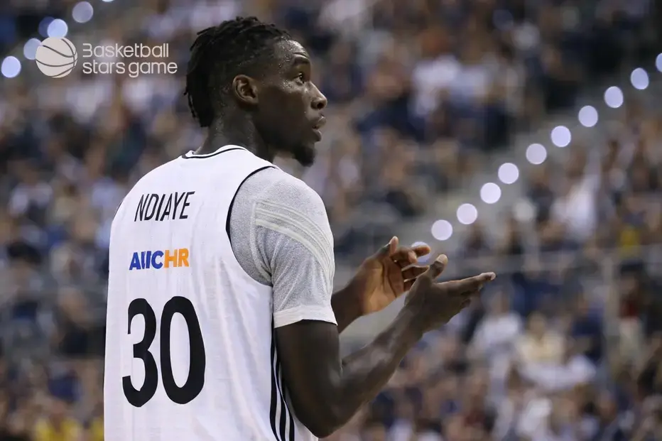 The Real Madrid Dilemma with Eli Ndiaye: Possibilities Ahead