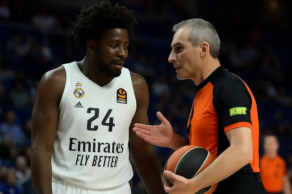 Real Madrid vs. Barcelona: The Clash of the Titans!