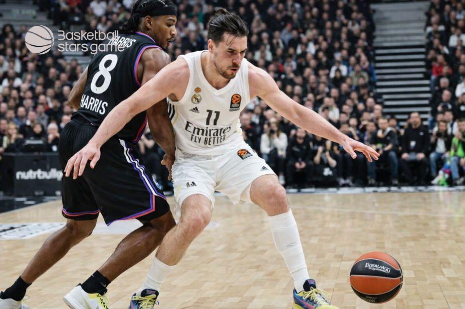 Real Madrid vs. Baskonia: Can the Basques Pull Off Another Shocker?