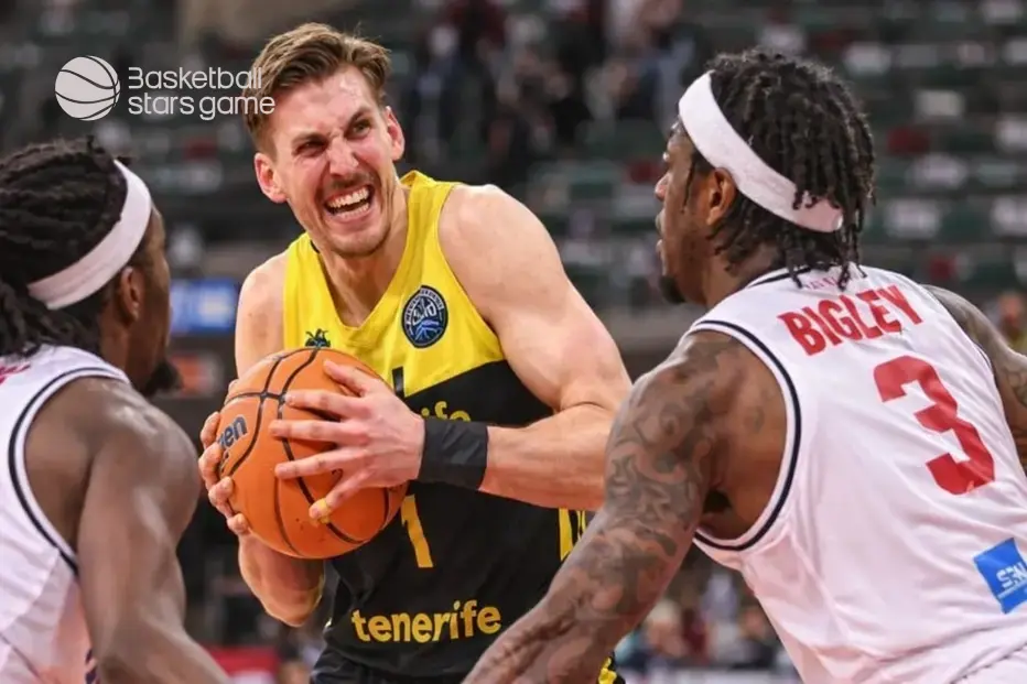 Real Madrid vs. Tenerife: Can the Teams Hit the Total?