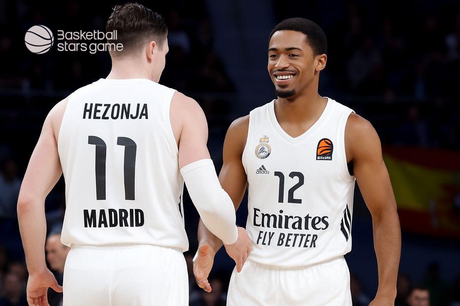 Real Madrid vs. Valencia: A Showdown of Giants!