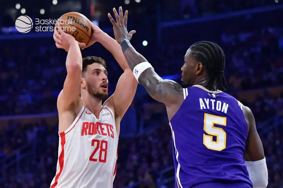 Rockets Against All Odds