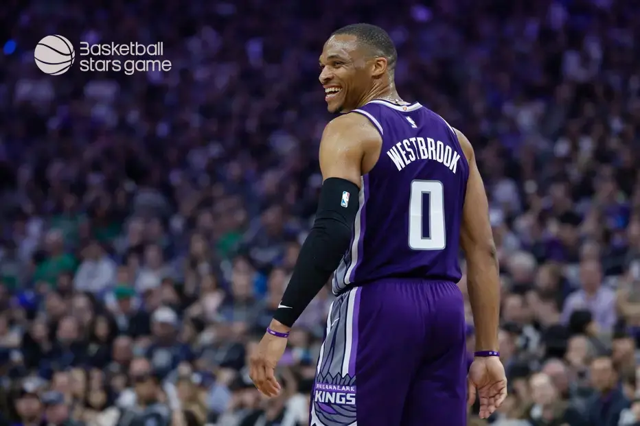 Russell Westbrook Retires from Basketball: A Heartbreaking Farewell