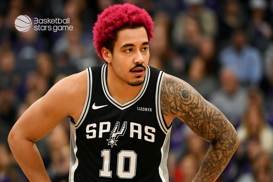 San Antonio Says Goodbye to Jeremy Sochan