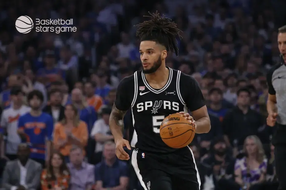 San Antonio Spurs vs New York Knicks – NBA Finals Showdown – June 13, 2026