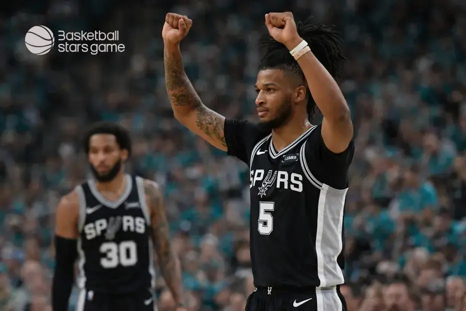 San Antonio Spurs vs. Oklahoma City Thunder – NBA Playoff Clash