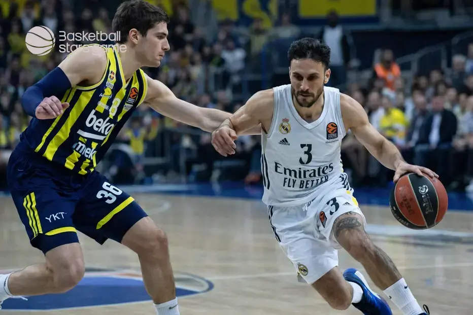 San Pablo Burgos vs Real Madrid: Can the Underdogs Hold Their Ground?