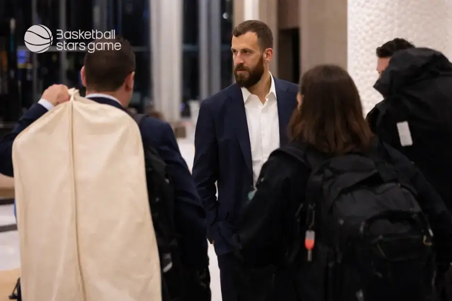 Sergio Rodríguez Says Goodbye to Real Madrid: A Farewell to Remember