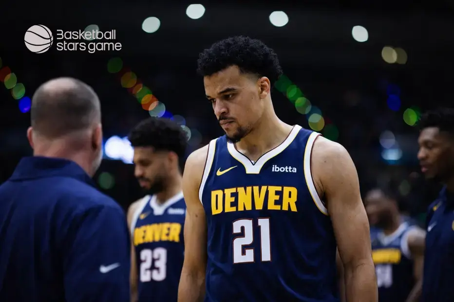 Spencer Jones Signs a 2-Year Deal with the Thunder