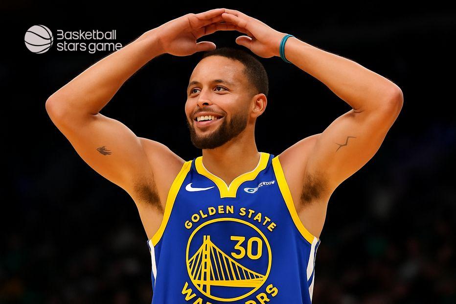 Stephen Curry's Final Game Jersey Fetches a Crazy $2.45 Million!