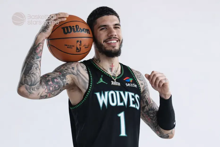 Timberwolves Excited to Get the Fun Going with LaMelo