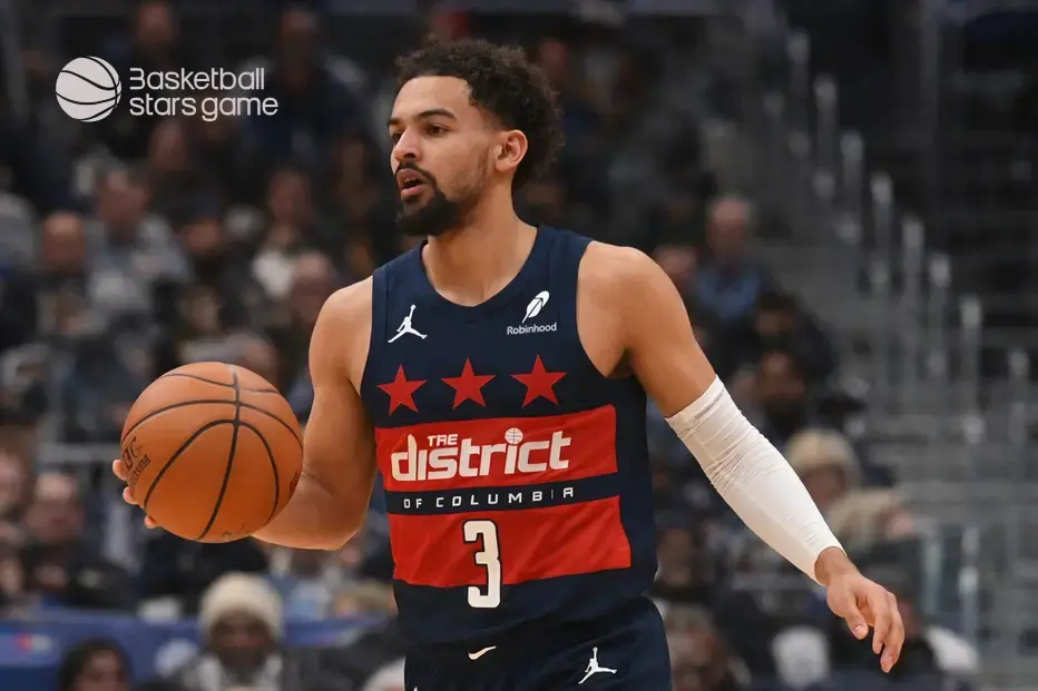 Trae Young’s Future: Scripting His Next Big Move