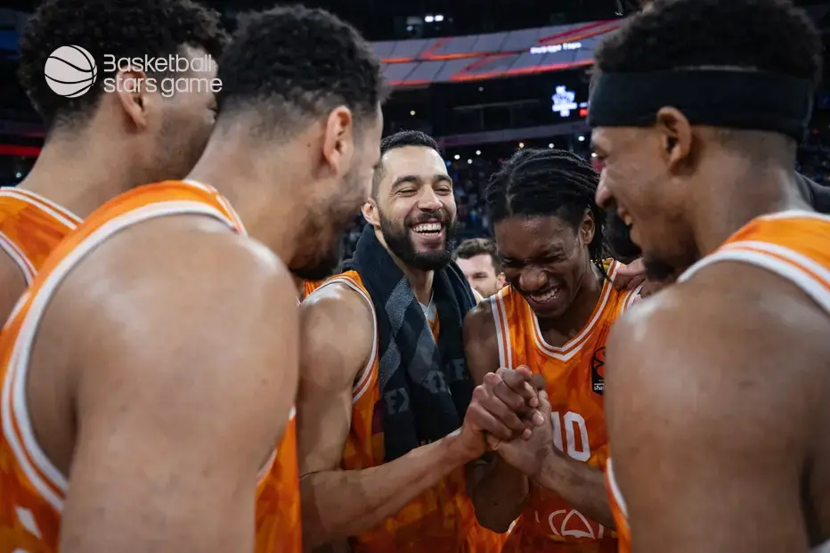 Valencia Basket's Playoff Journey: Final Countdown to the EuroLeague