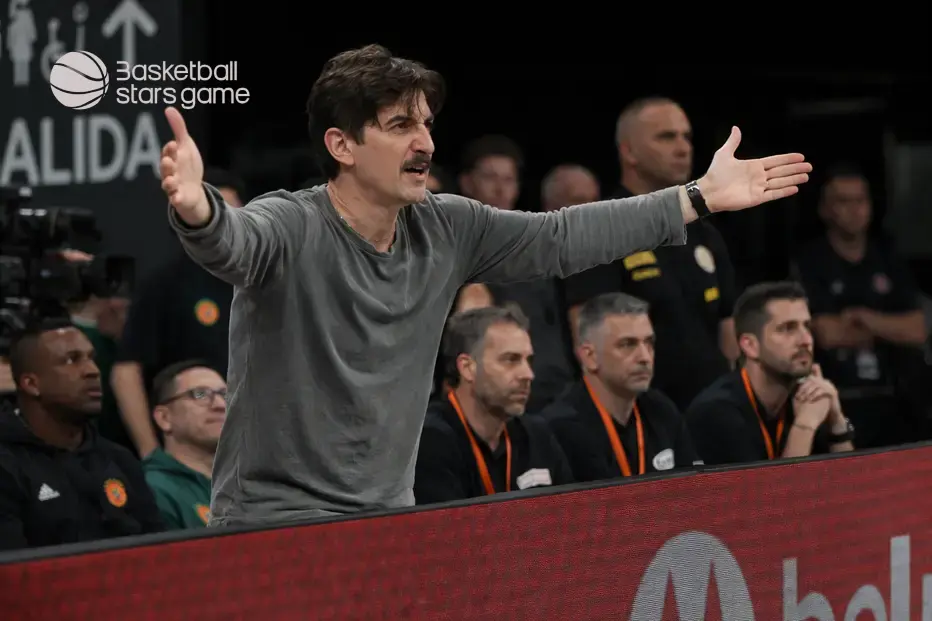 Valencia Basket Takes a Stand Against Panathinaikos President