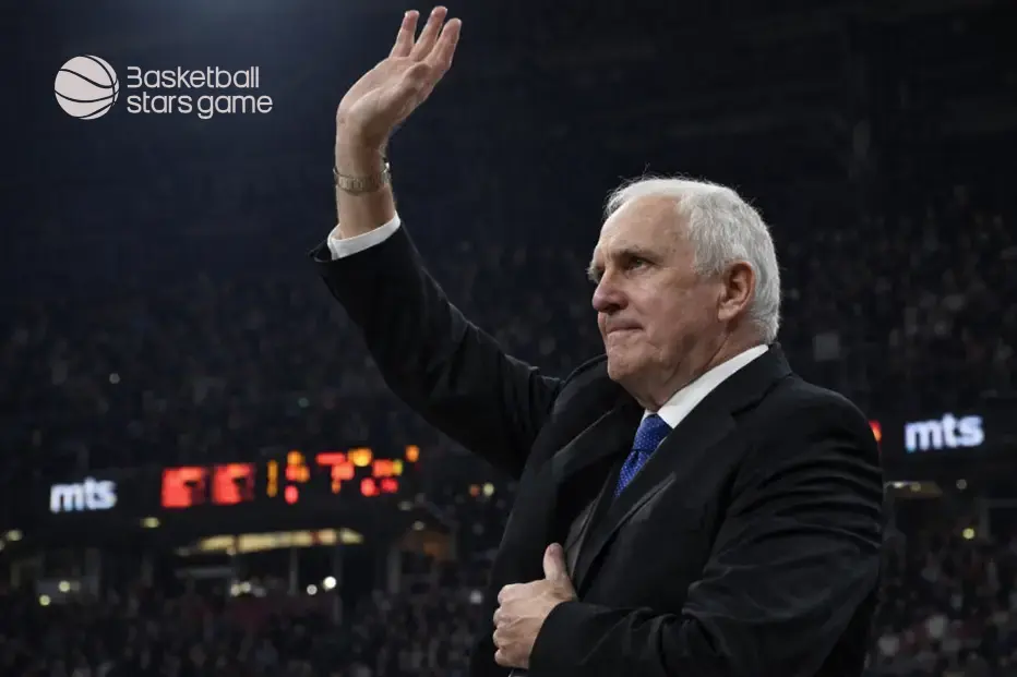 Obradovic: “Barça Hasn’t Talked to Me”
